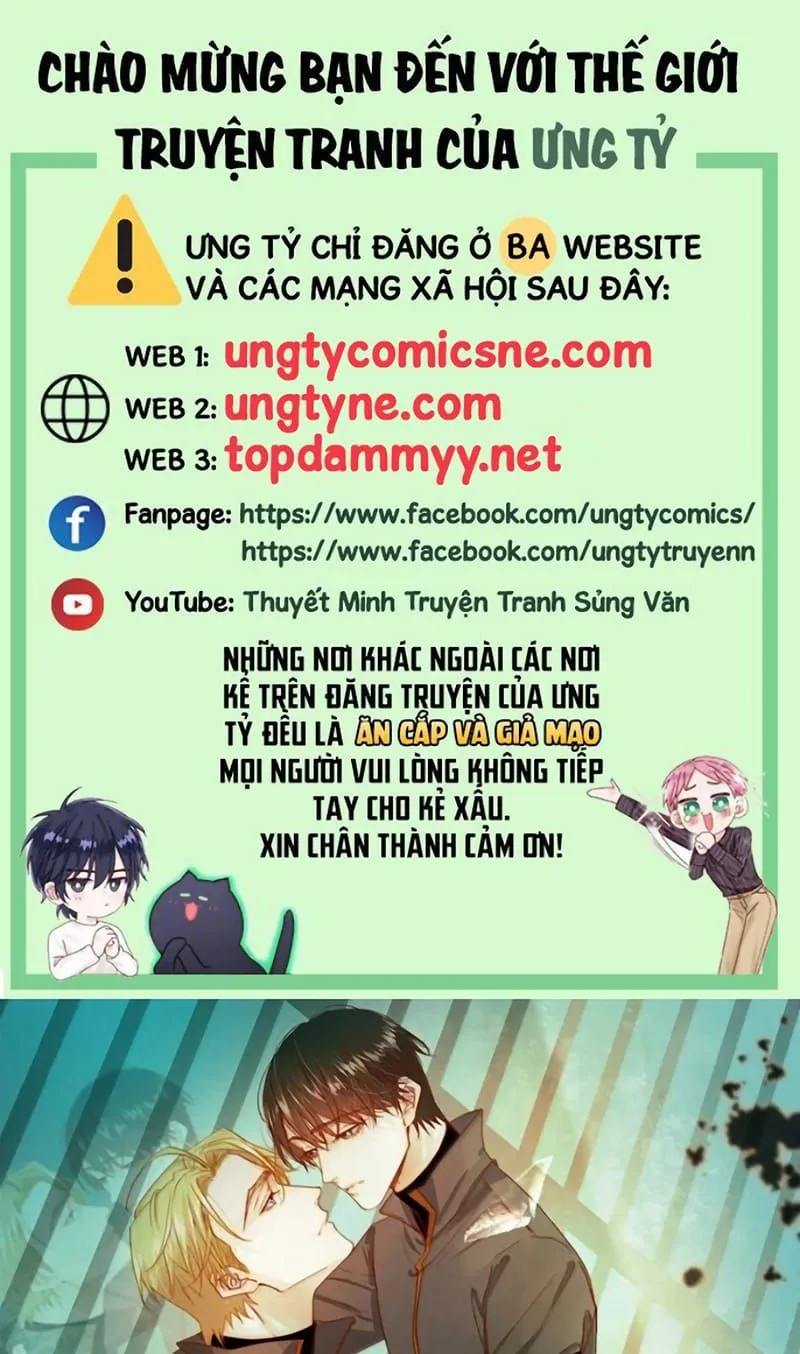 Tuyệt Xử Phùng Sinh Chap 124 - Next Chap 125