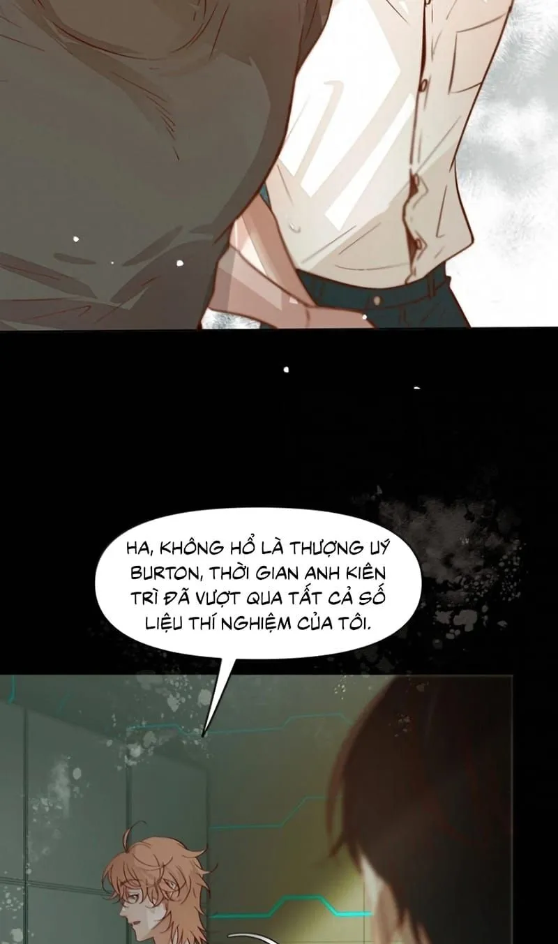 Tuyệt Xử Phùng Sinh Chap 124 - Next Chap 125