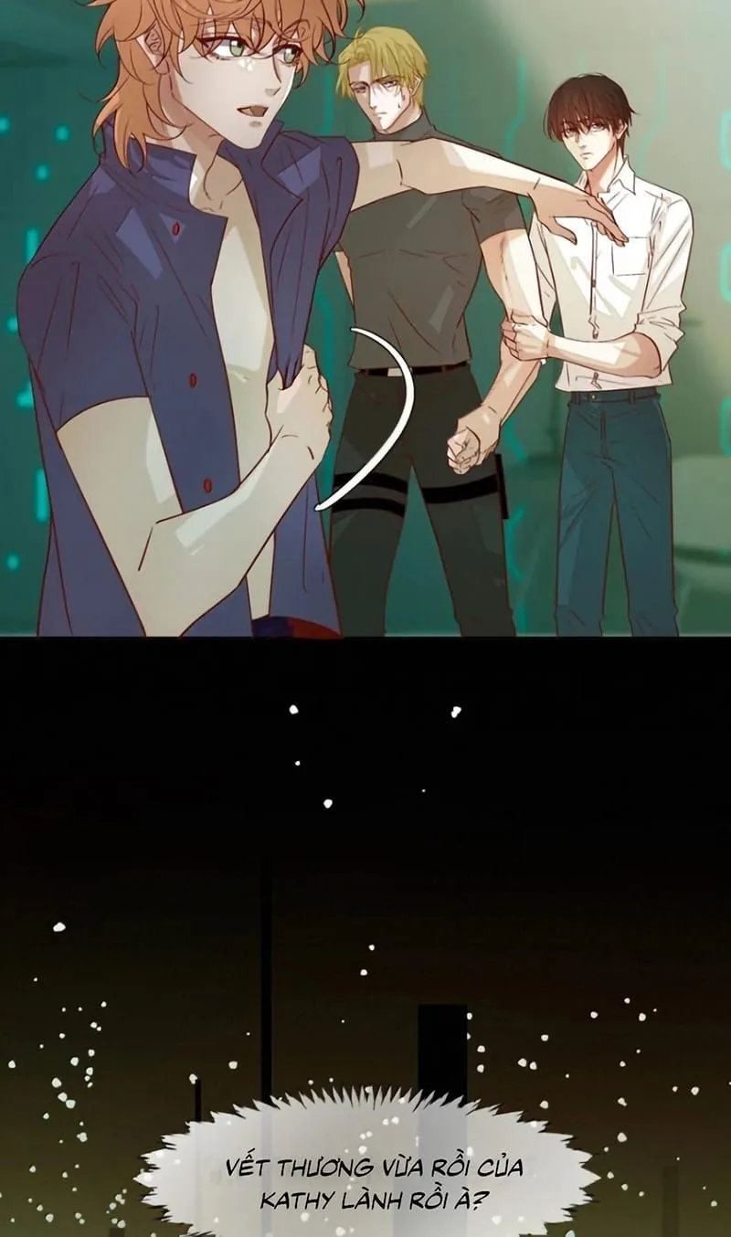 Tuyệt Xử Phùng Sinh Chap 124 - Next Chap 125