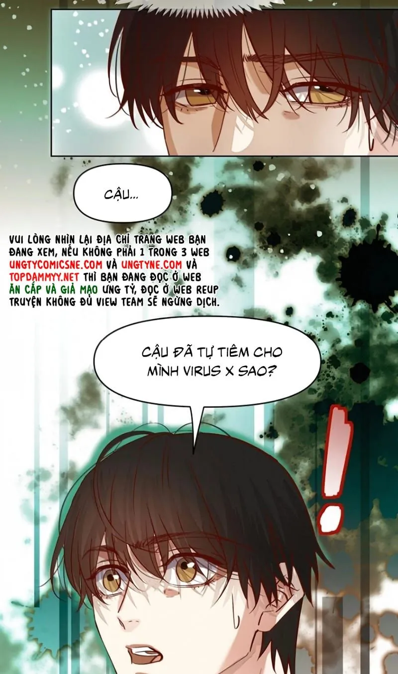 Tuyệt Xử Phùng Sinh Chap 124 - Next Chap 125