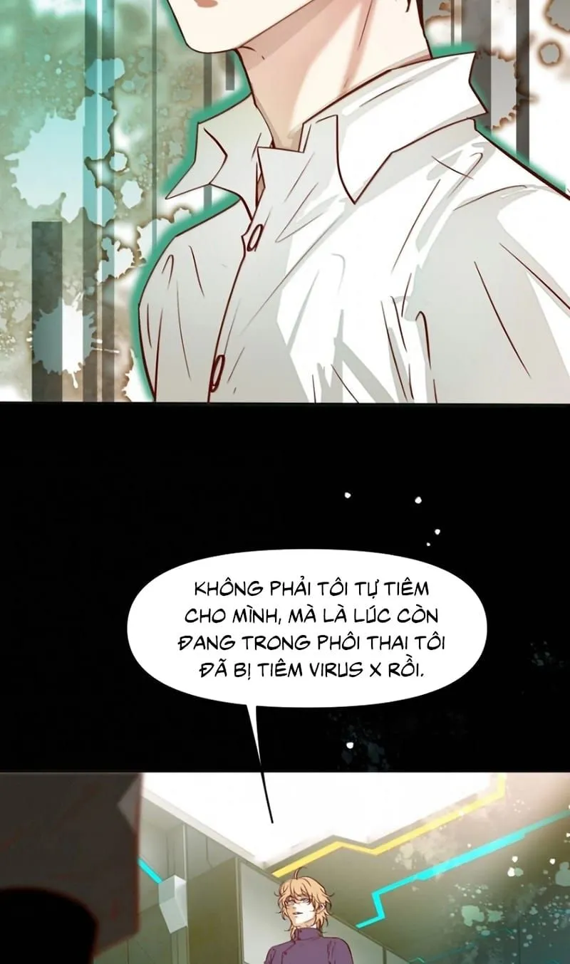 Tuyệt Xử Phùng Sinh Chap 124 - Next Chap 125