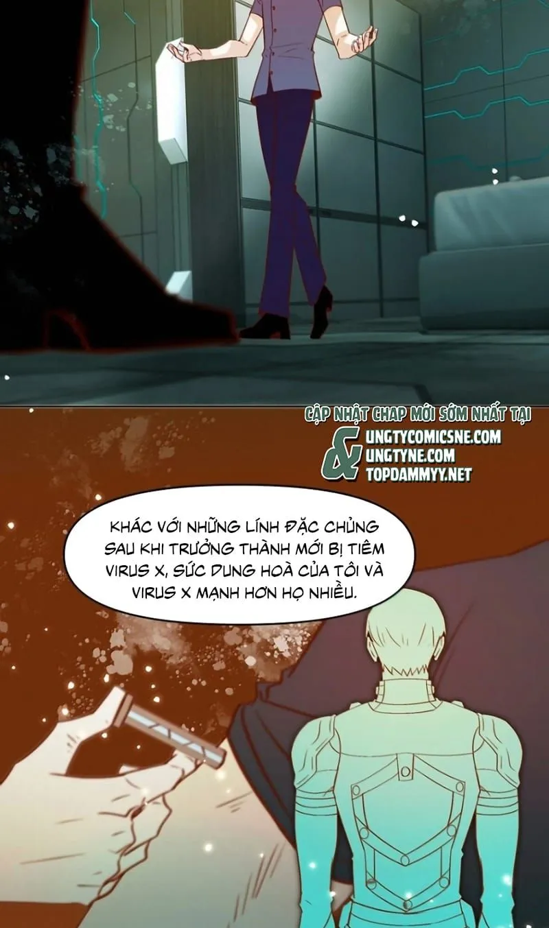 Tuyệt Xử Phùng Sinh Chap 124 - Next Chap 125