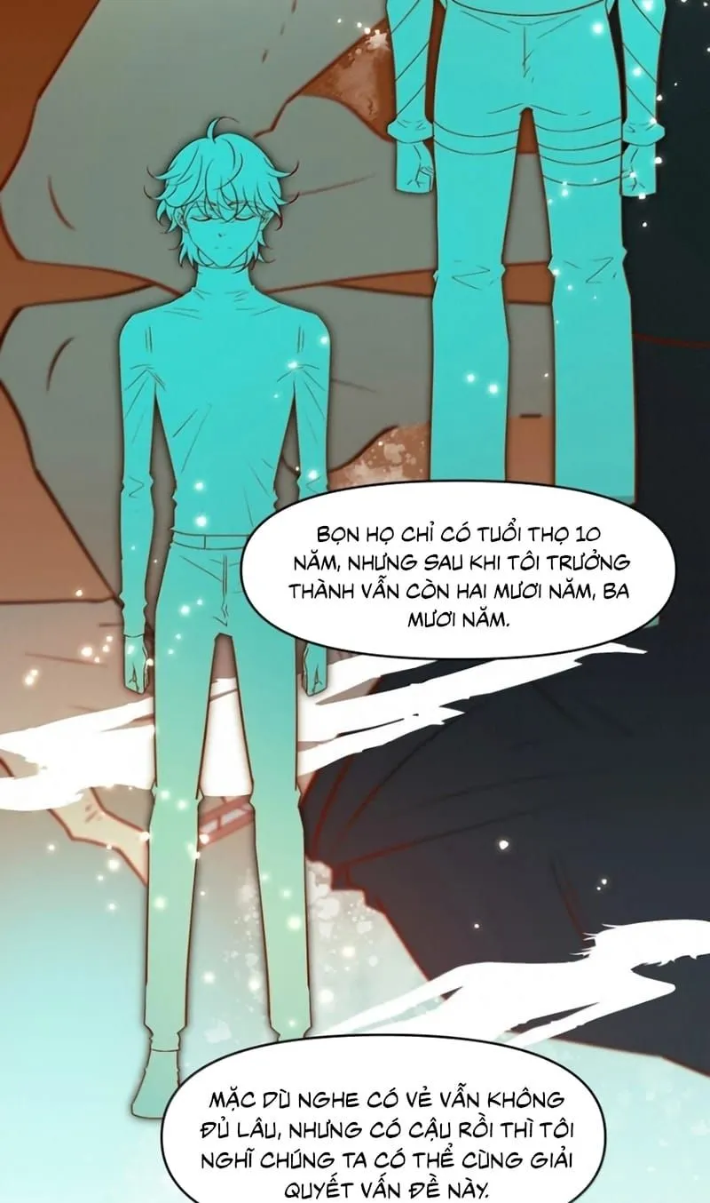 Tuyệt Xử Phùng Sinh Chap 124 - Next Chap 125