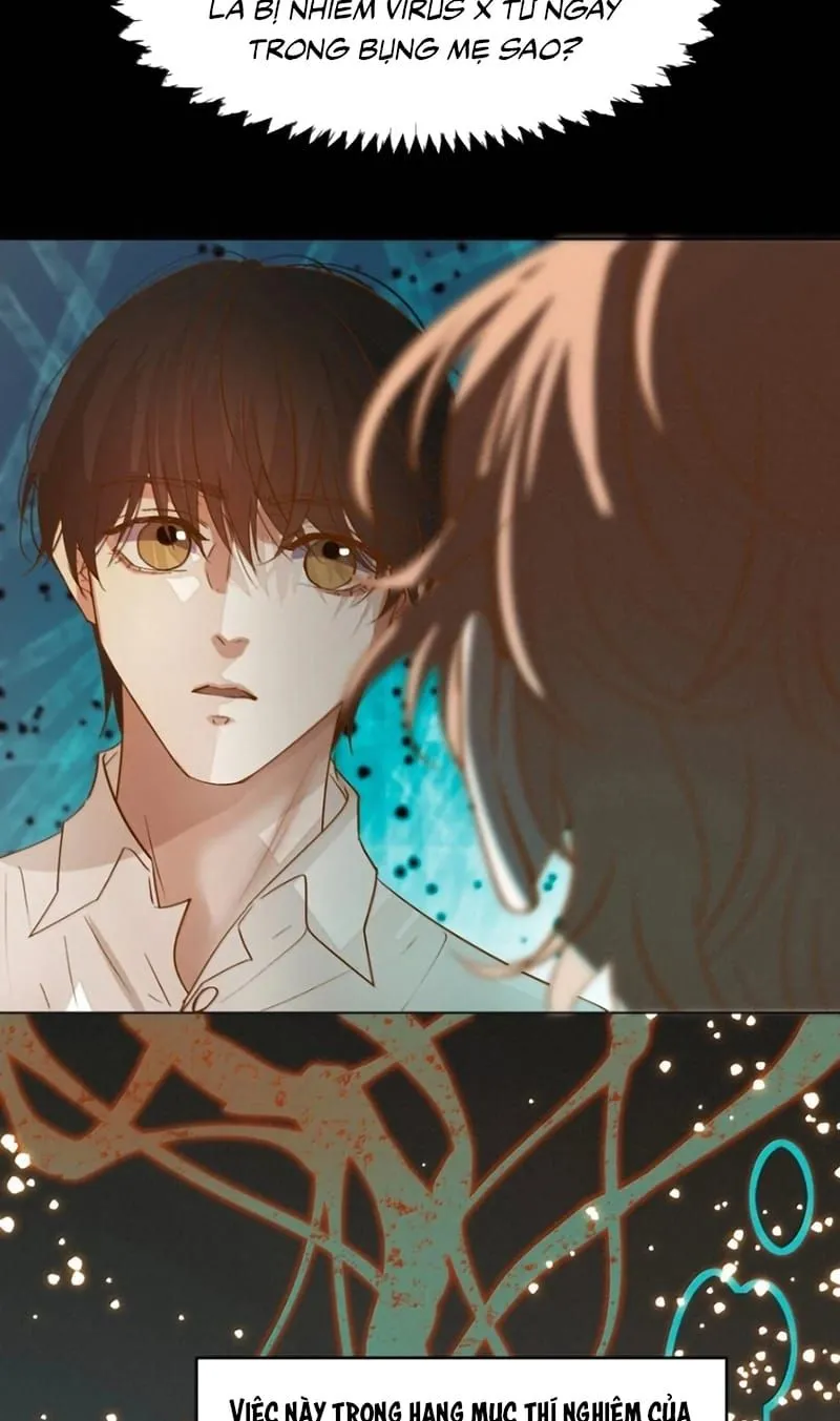 Tuyệt Xử Phùng Sinh Chap 124 - Next Chap 125