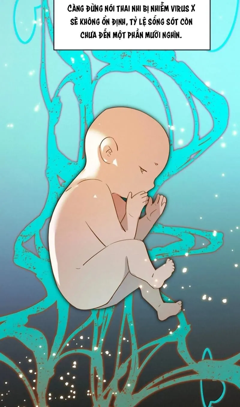 Tuyệt Xử Phùng Sinh Chap 124 - Next Chap 125