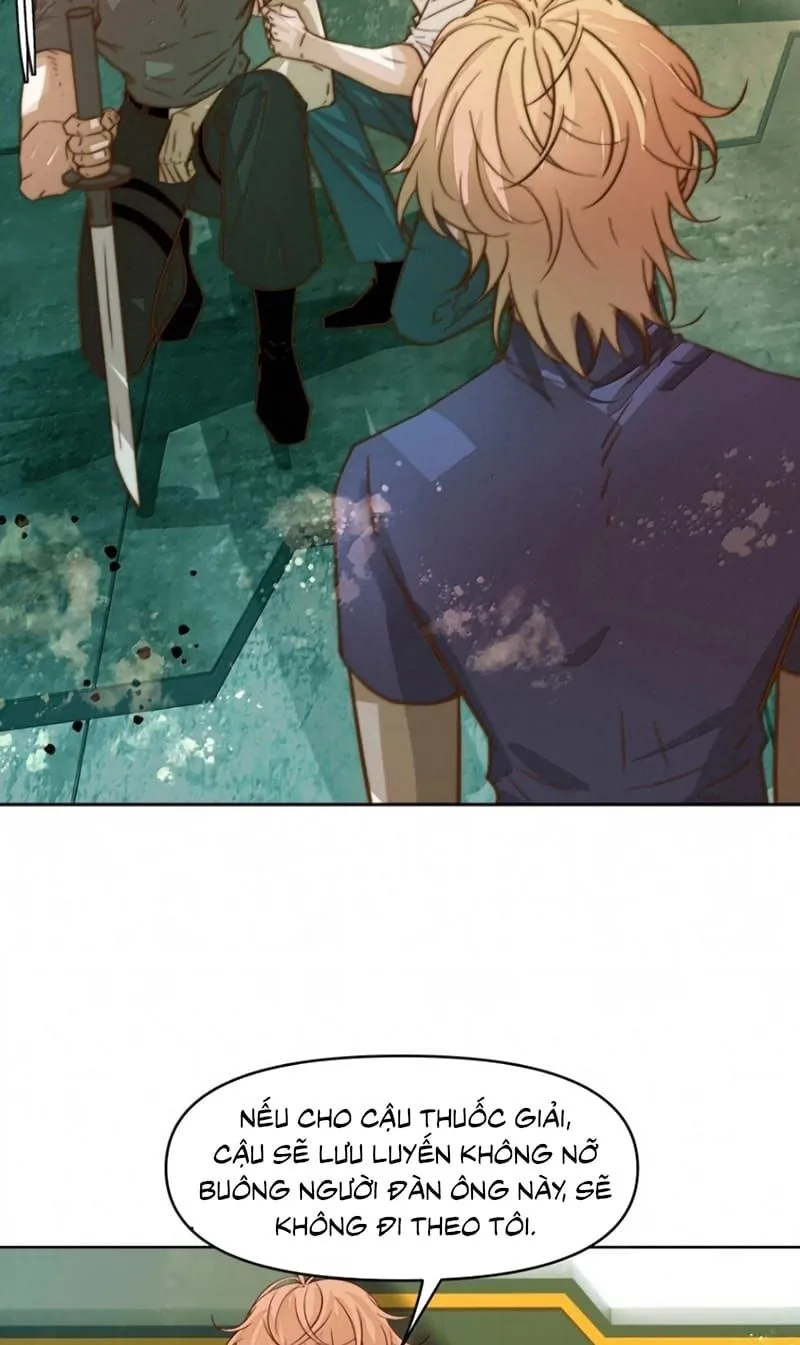 Tuyệt Xử Phùng Sinh Chap 124 - Next Chap 125