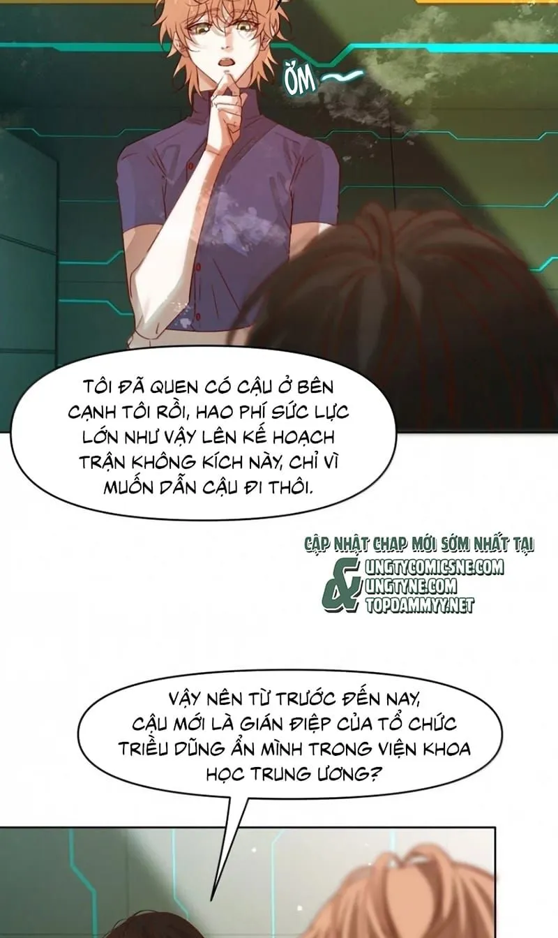 Tuyệt Xử Phùng Sinh Chap 124 - Next Chap 125