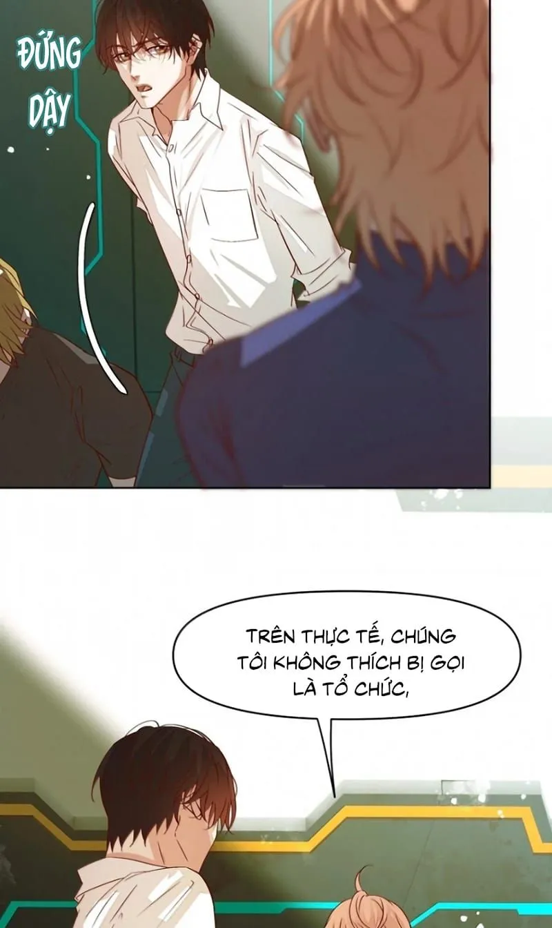 Tuyệt Xử Phùng Sinh Chap 124 - Next Chap 125