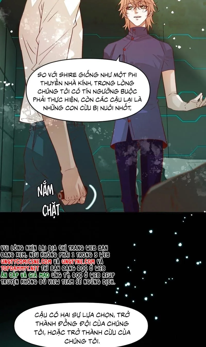 Tuyệt Xử Phùng Sinh Chap 124 - Next Chap 125