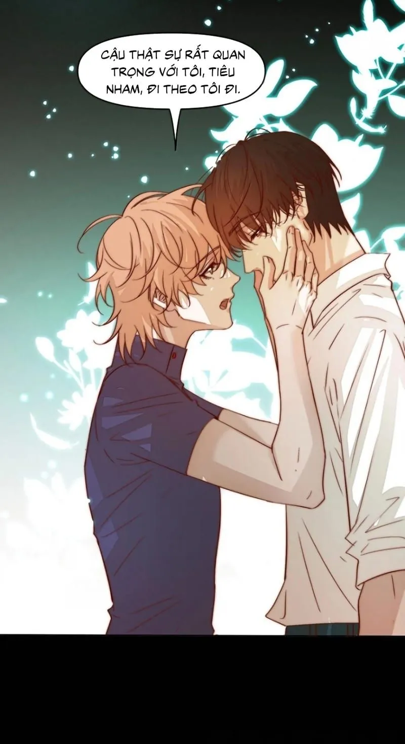 Tuyệt Xử Phùng Sinh Chap 124 - Next Chap 125