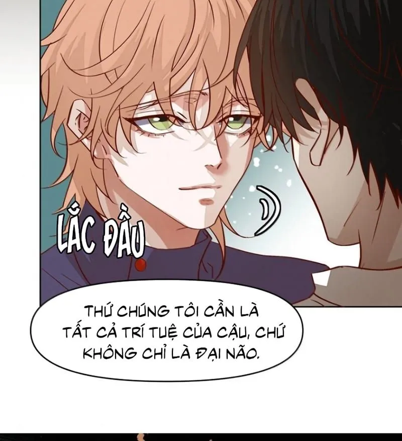 Tuyệt Xử Phùng Sinh Chap 124 - Next Chap 125