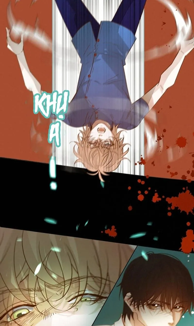 Tuyệt Xử Phùng Sinh Chap 124 - Next Chap 125