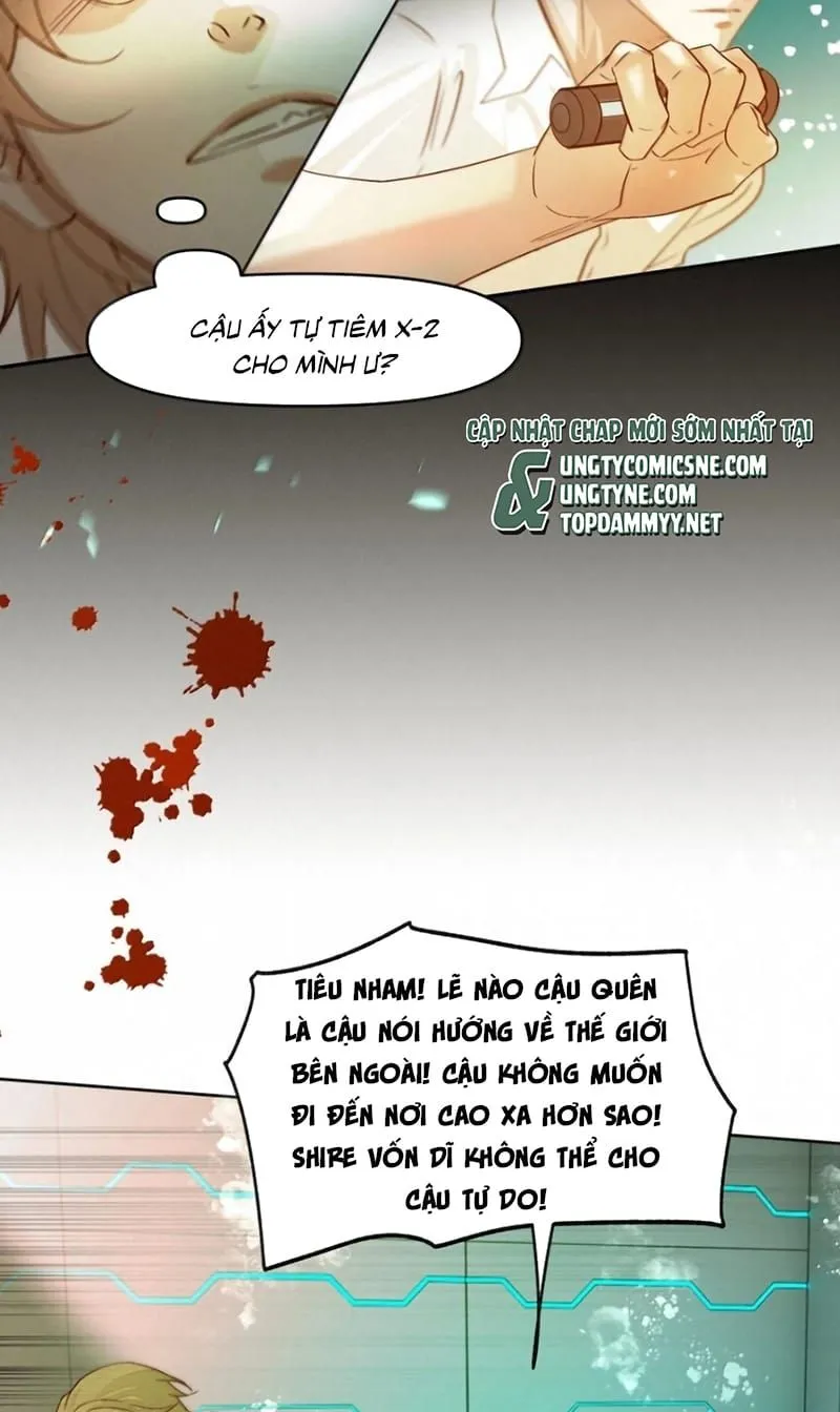 Tuyệt Xử Phùng Sinh Chap 124 - Next Chap 125