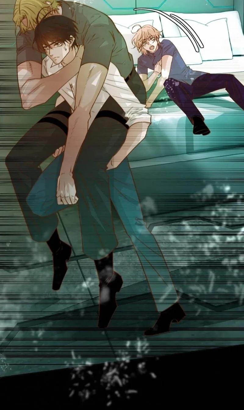 Tuyệt Xử Phùng Sinh Chap 124 - Next Chap 125