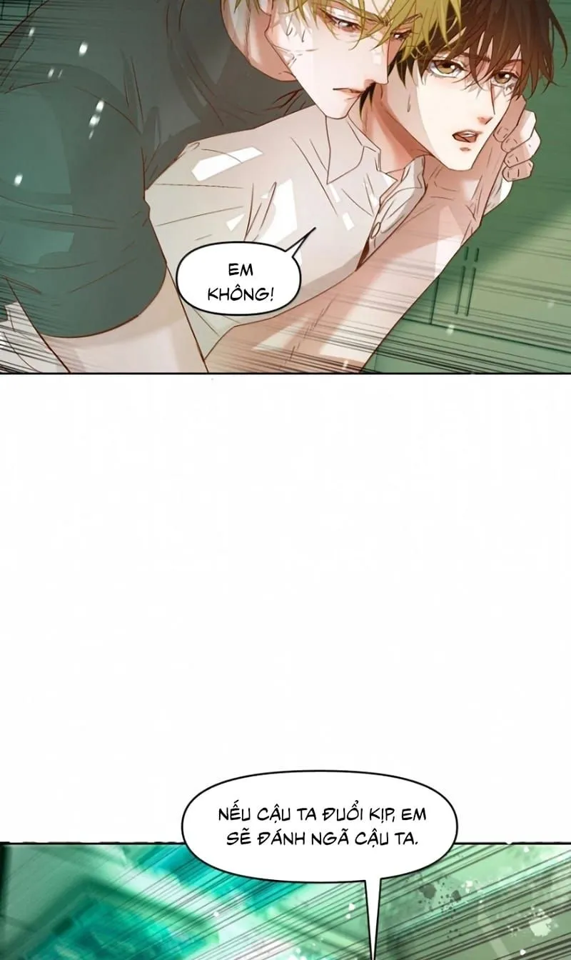 Tuyệt Xử Phùng Sinh Chap 124 - Next Chap 125