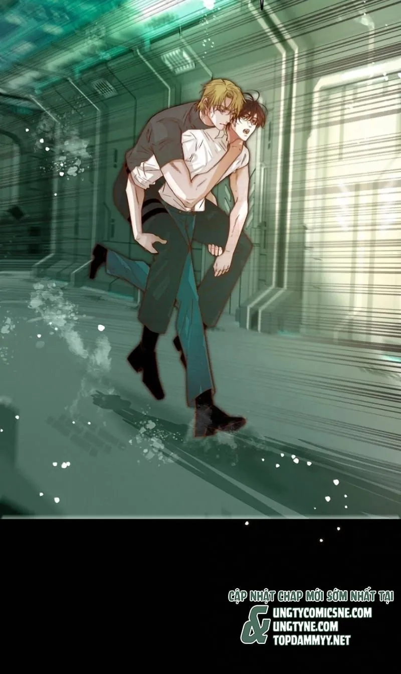 Tuyệt Xử Phùng Sinh Chap 124 - Next Chap 125