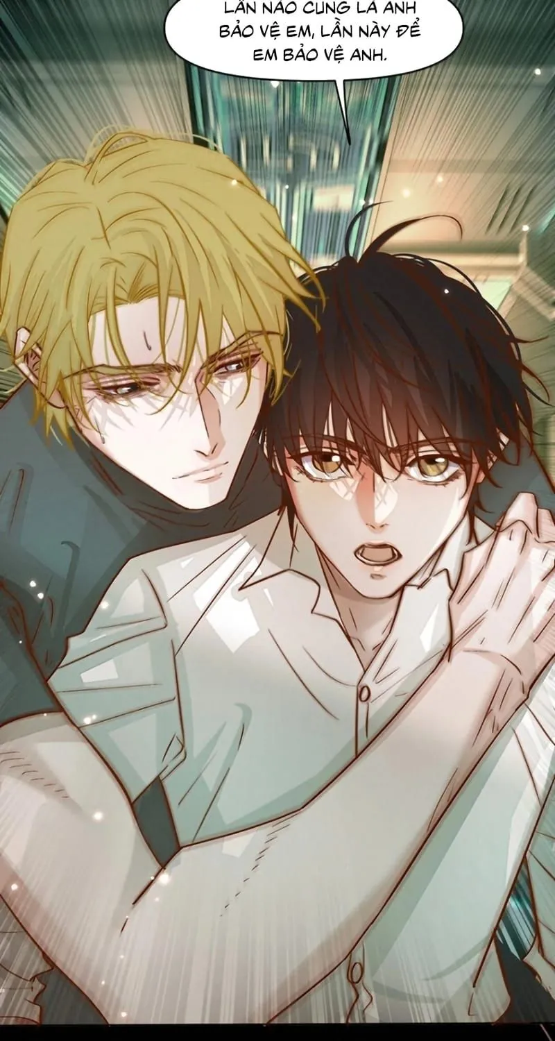 Tuyệt Xử Phùng Sinh Chap 124 - Next Chap 125