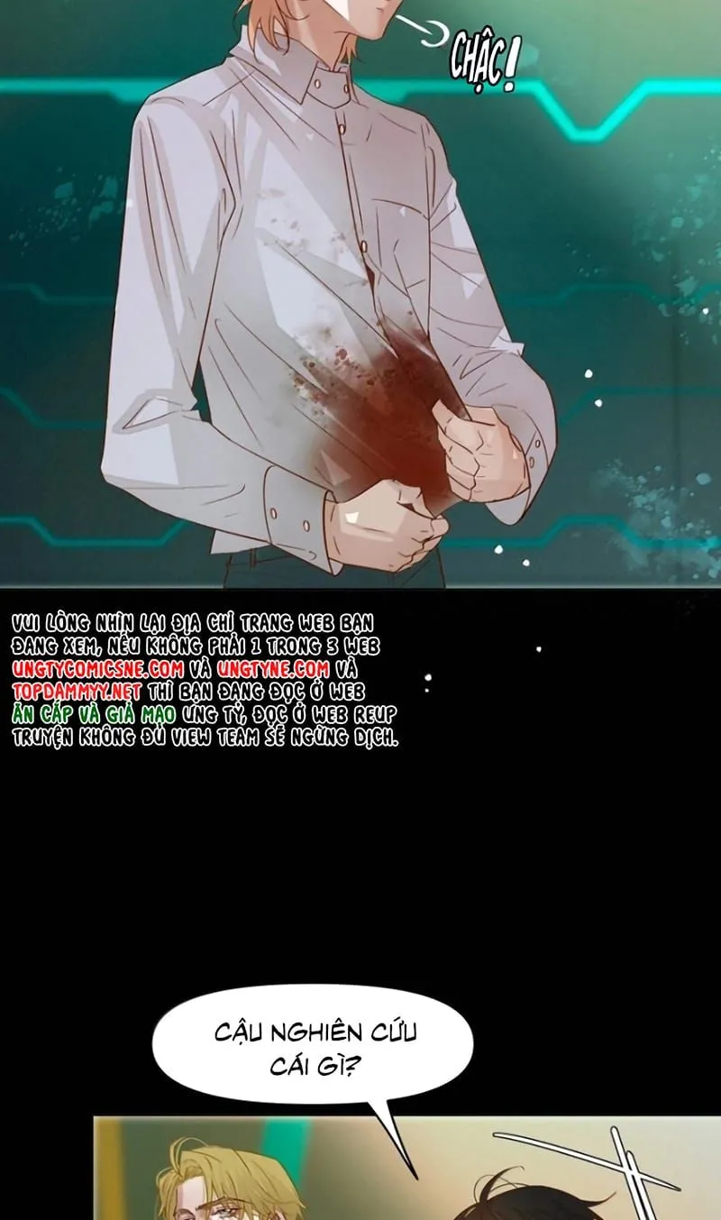 Tuyệt Xử Phùng Sinh Chap 124 - Next Chap 125