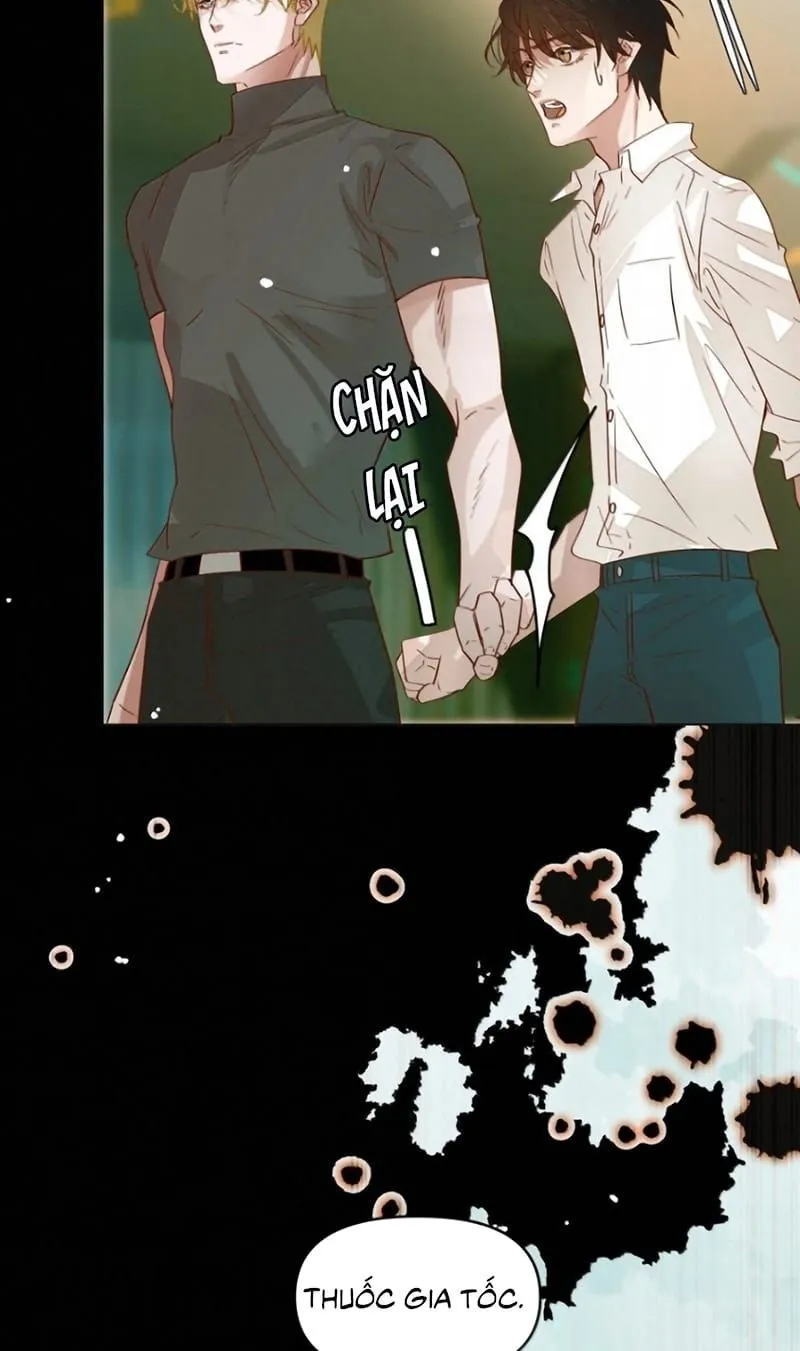 Tuyệt Xử Phùng Sinh Chap 124 - Next Chap 125