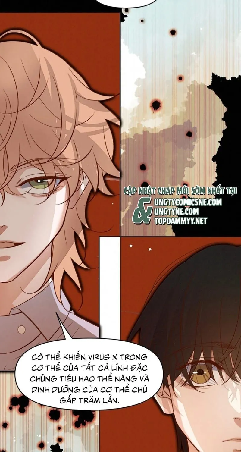 Tuyệt Xử Phùng Sinh Chap 124 - Next Chap 125