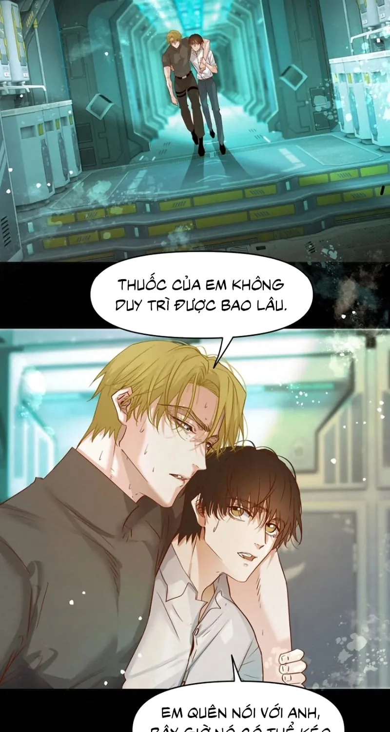 Tuyệt Xử Phùng Sinh Chap 125 - Next Chap 126