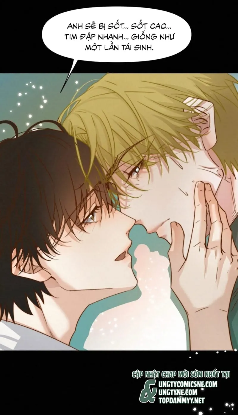 Tuyệt Xử Phùng Sinh Chap 125 - Next Chap 126