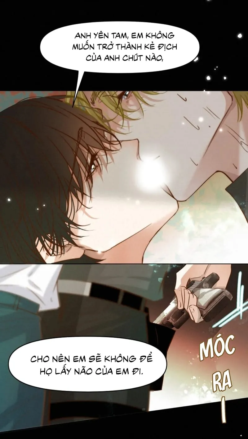 Tuyệt Xử Phùng Sinh Chap 125 - Next Chap 126