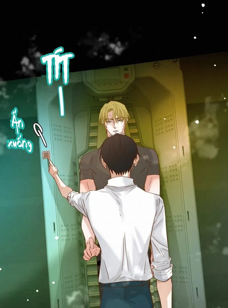 Tuyệt Xử Phùng Sinh Chap 125 - Next Chap 126