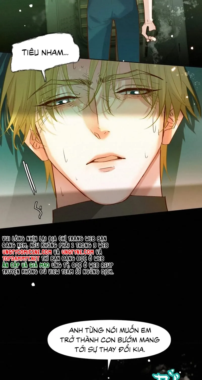 Tuyệt Xử Phùng Sinh Chap 125 - Next Chap 126