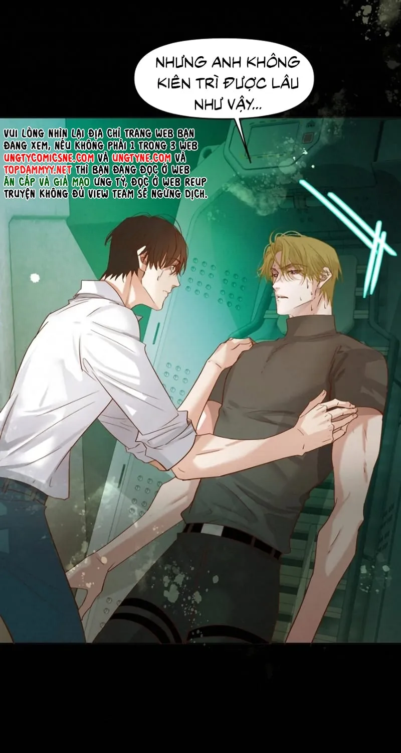 Tuyệt Xử Phùng Sinh Chap 125 - Next Chap 126