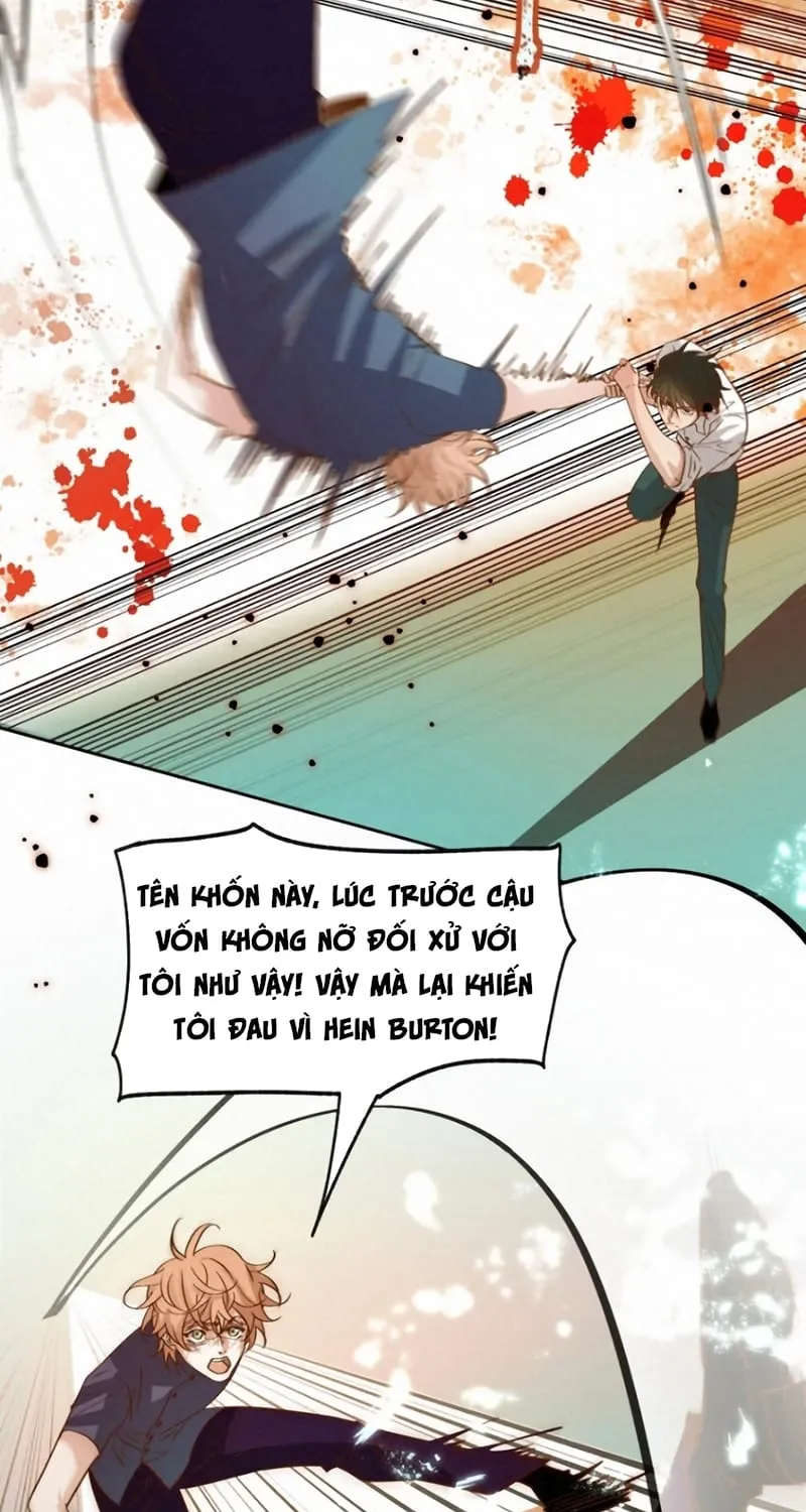 Tuyệt Xử Phùng Sinh Chap 125 - Next Chap 126