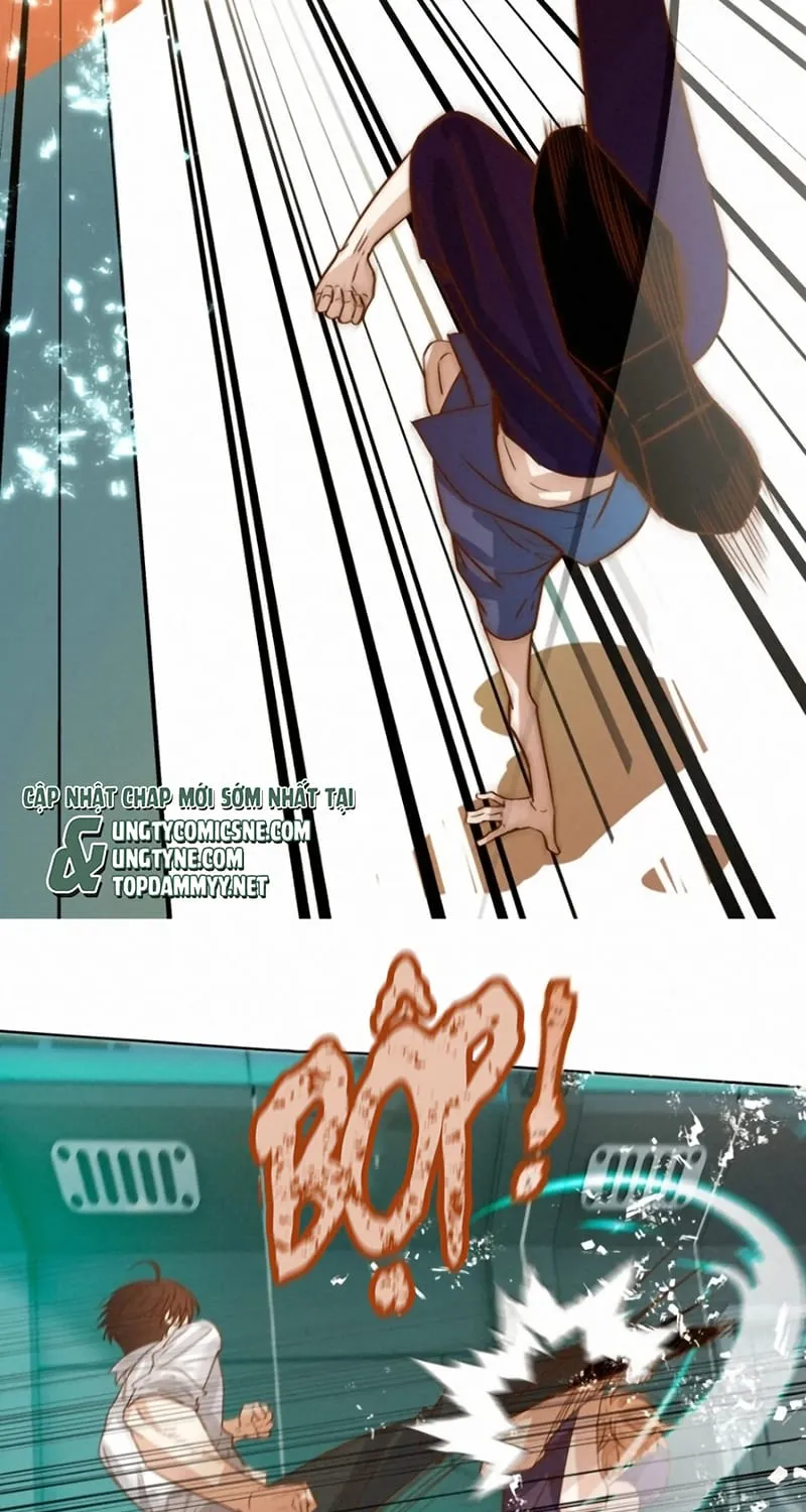 Tuyệt Xử Phùng Sinh Chap 125 - Next Chap 126