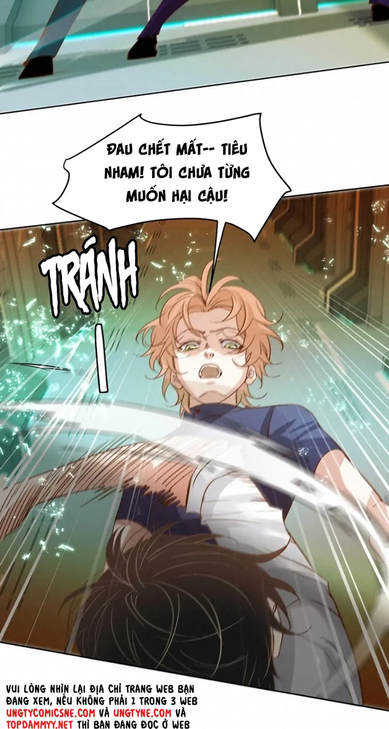 Tuyệt Xử Phùng Sinh Chap 125 - Next Chap 126