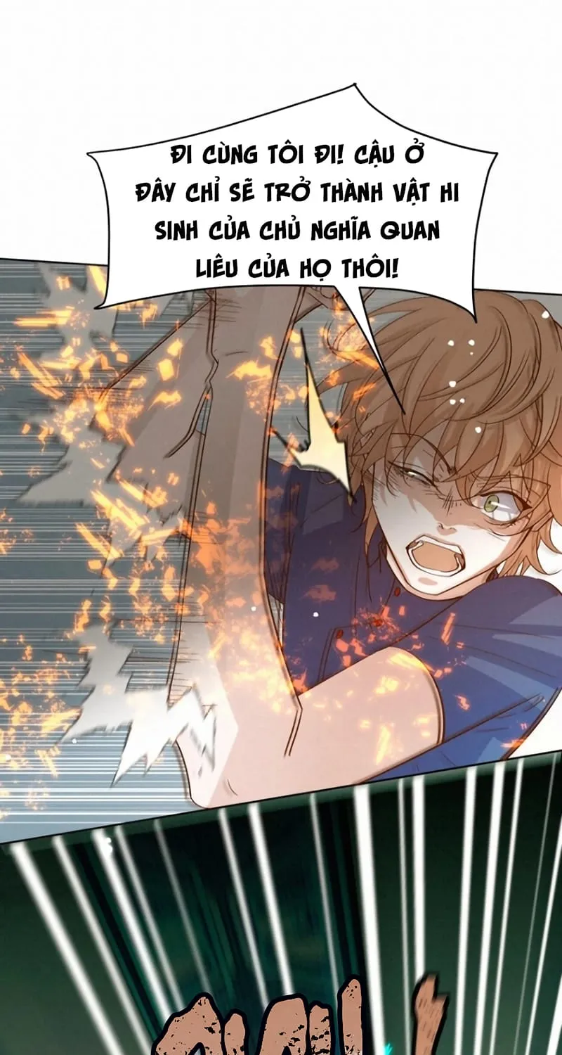 Tuyệt Xử Phùng Sinh Chap 125 - Next Chap 126