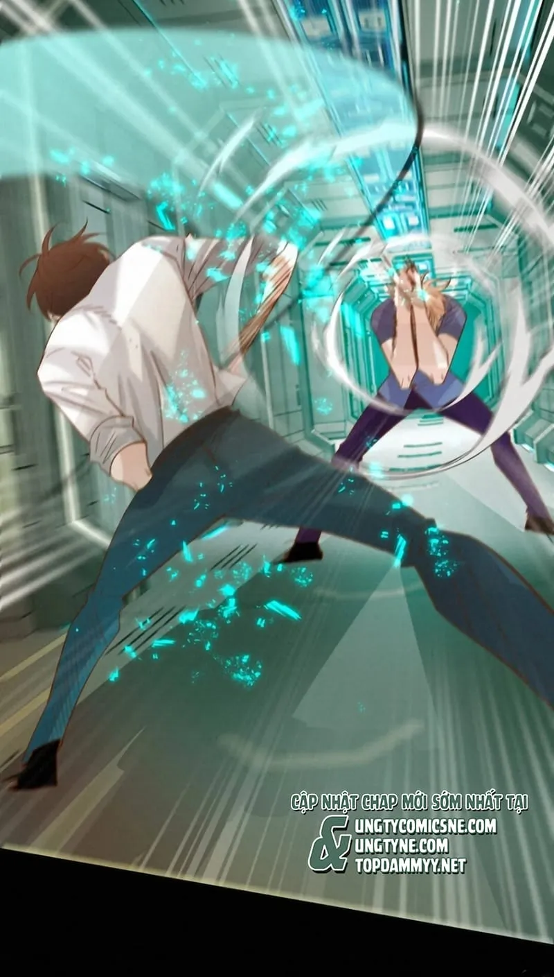 Tuyệt Xử Phùng Sinh Chap 125 - Next Chap 126