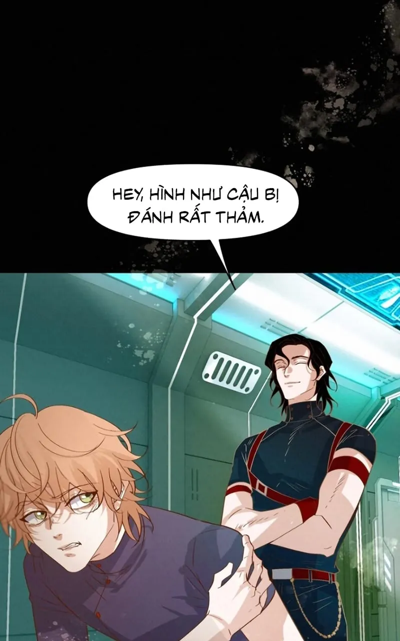 Tuyệt Xử Phùng Sinh Chap 125 - Next Chap 126