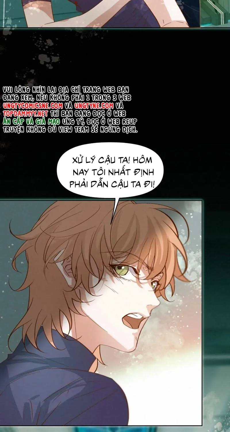 Tuyệt Xử Phùng Sinh Chap 125 - Next Chap 126