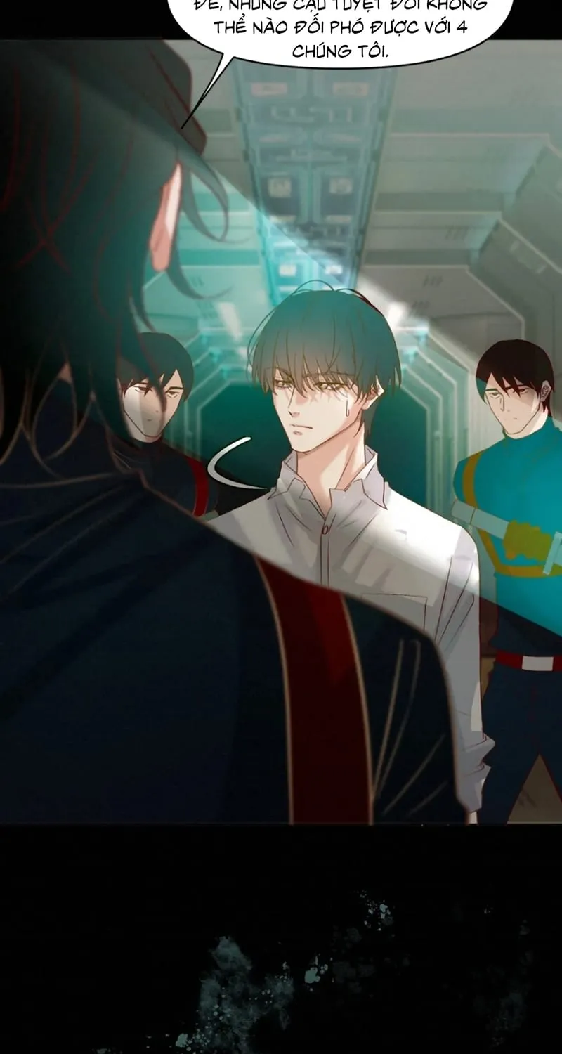 Tuyệt Xử Phùng Sinh Chap 125 - Next Chap 126
