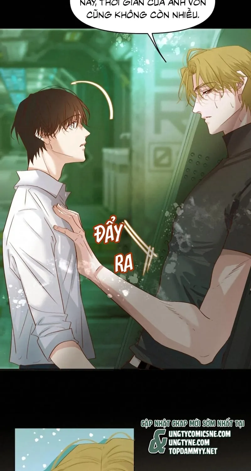 Tuyệt Xử Phùng Sinh Chap 125 - Next Chap 126