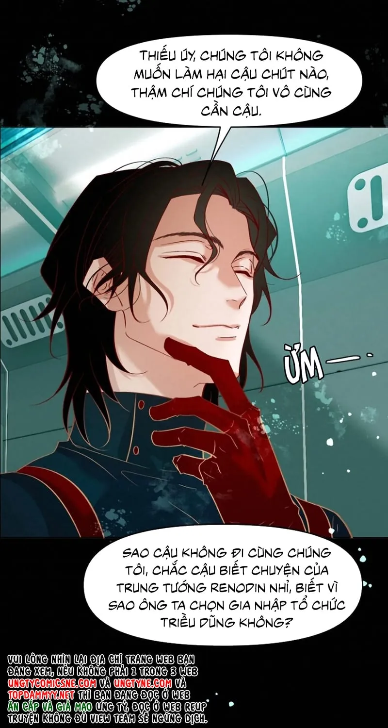Tuyệt Xử Phùng Sinh Chap 125 - Next Chap 126