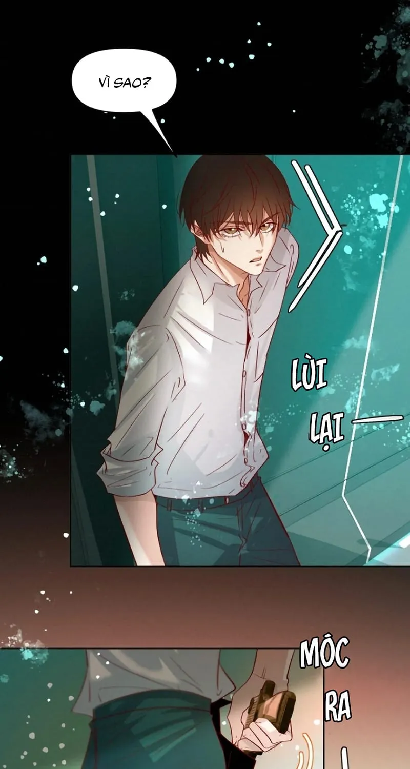 Tuyệt Xử Phùng Sinh Chap 125 - Next Chap 126