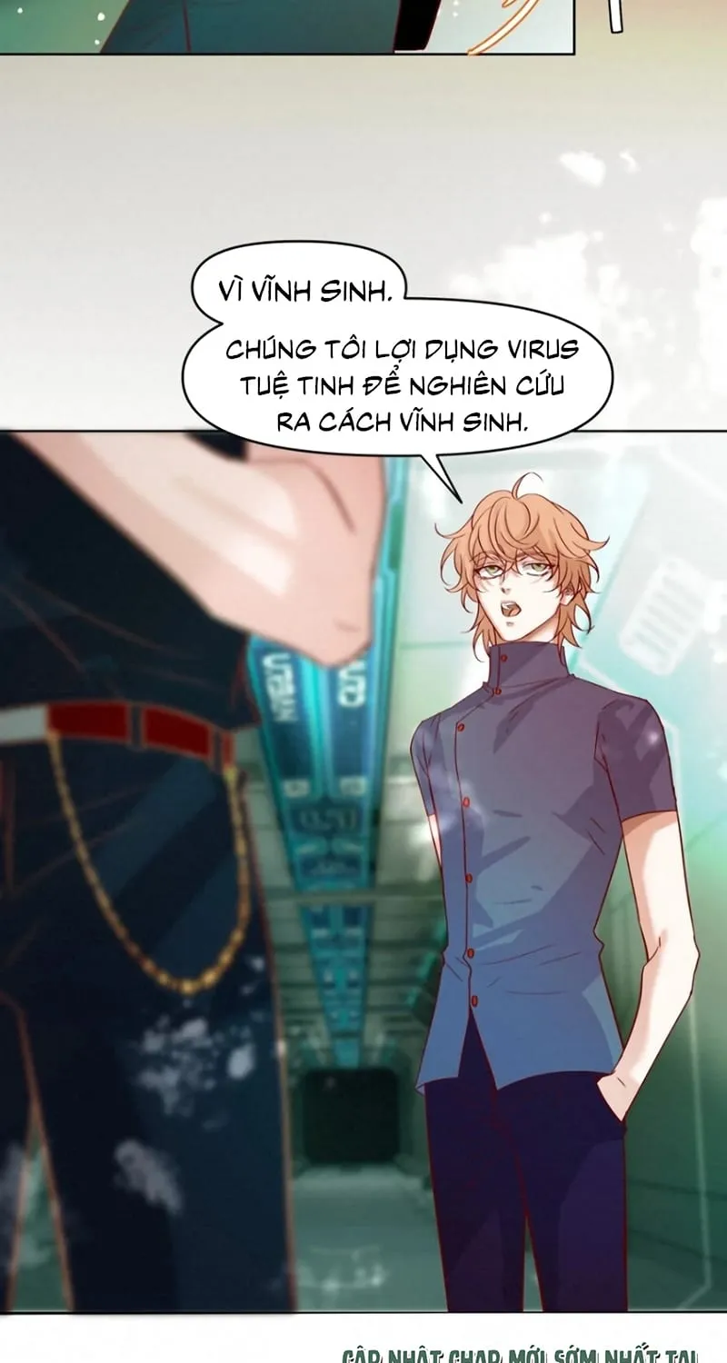Tuyệt Xử Phùng Sinh Chap 125 - Next Chap 126