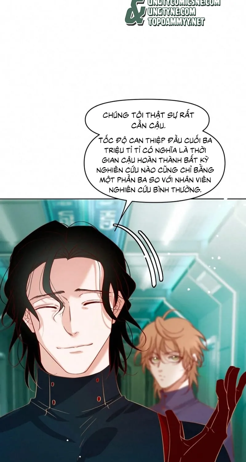 Tuyệt Xử Phùng Sinh Chap 125 - Next Chap 126