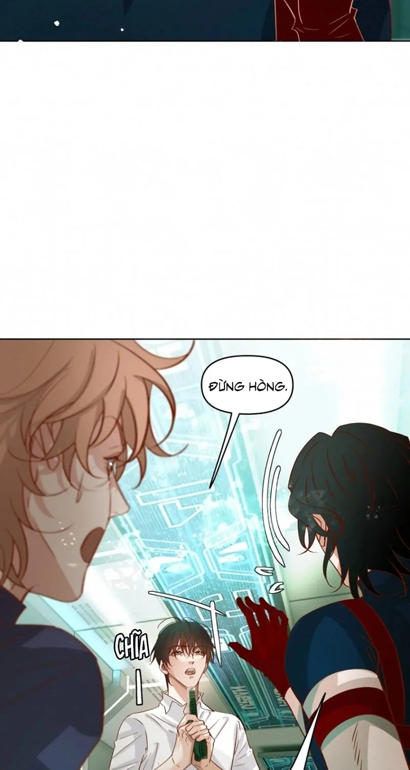 Tuyệt Xử Phùng Sinh Chap 125 - Next Chap 126