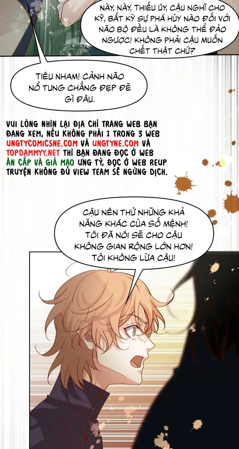 Tuyệt Xử Phùng Sinh Chap 125 - Next Chap 126