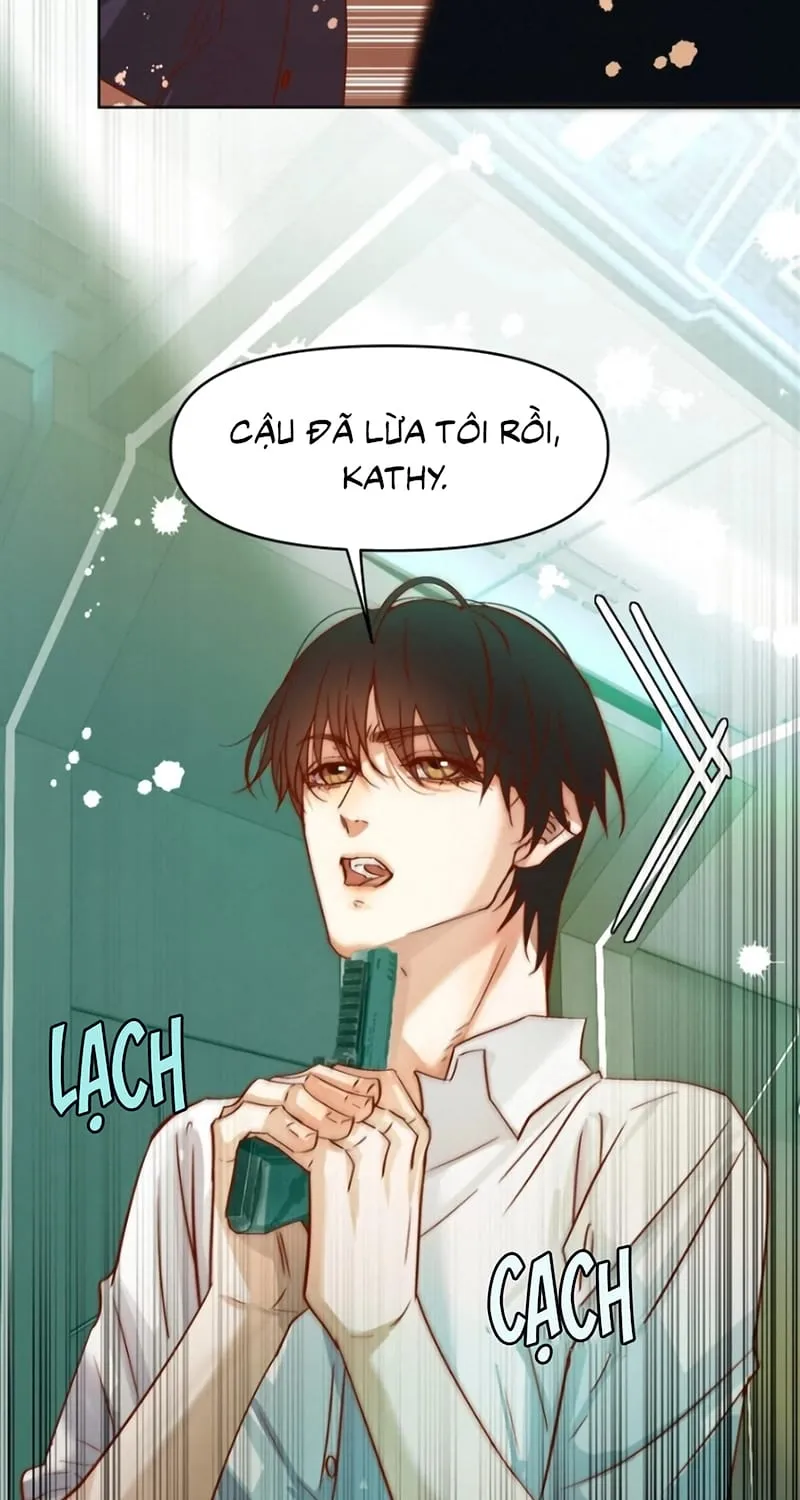 Tuyệt Xử Phùng Sinh Chap 125 - Next Chap 126