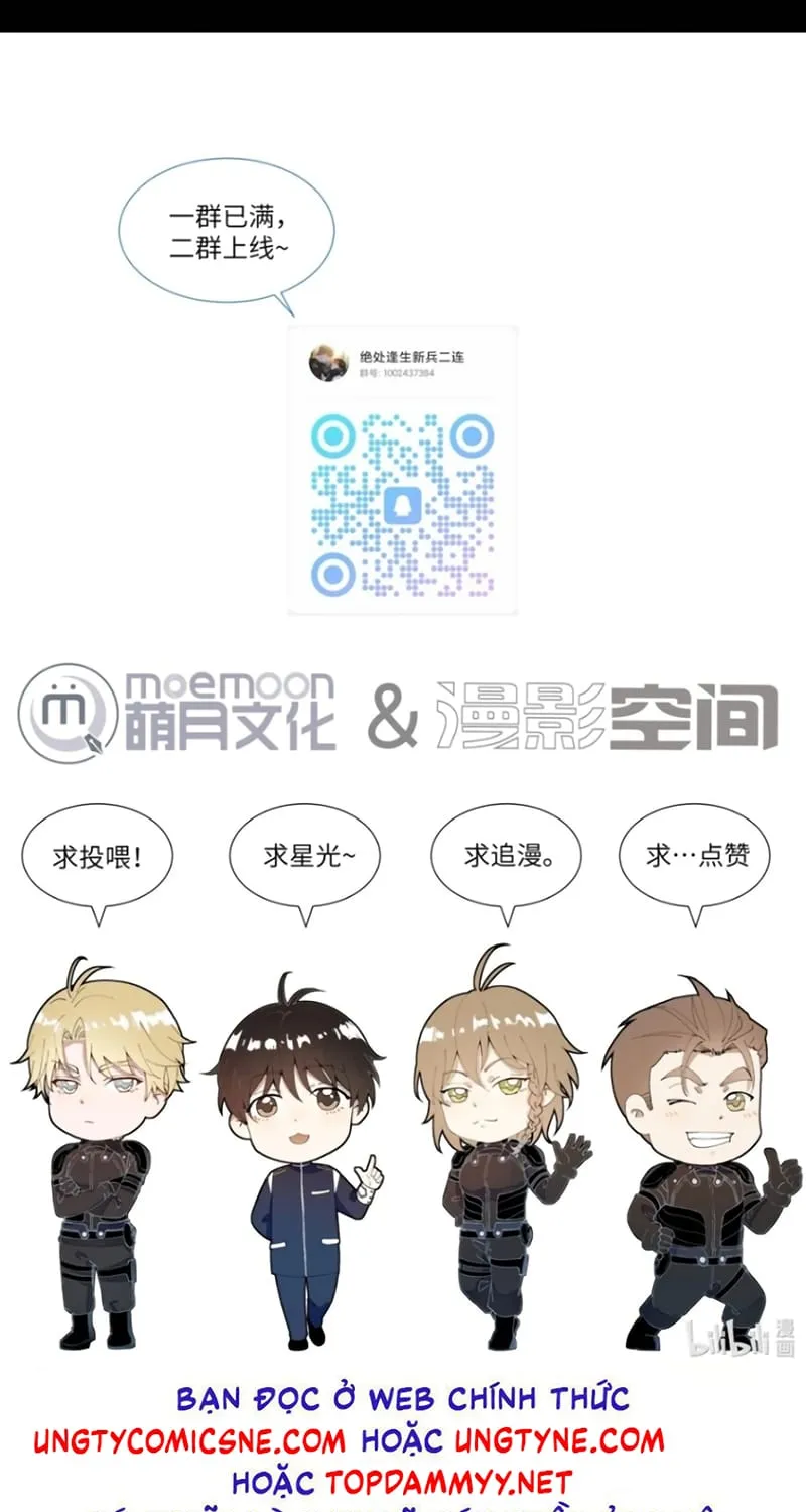 Tuyệt Xử Phùng Sinh Chap 125 - Next Chap 126