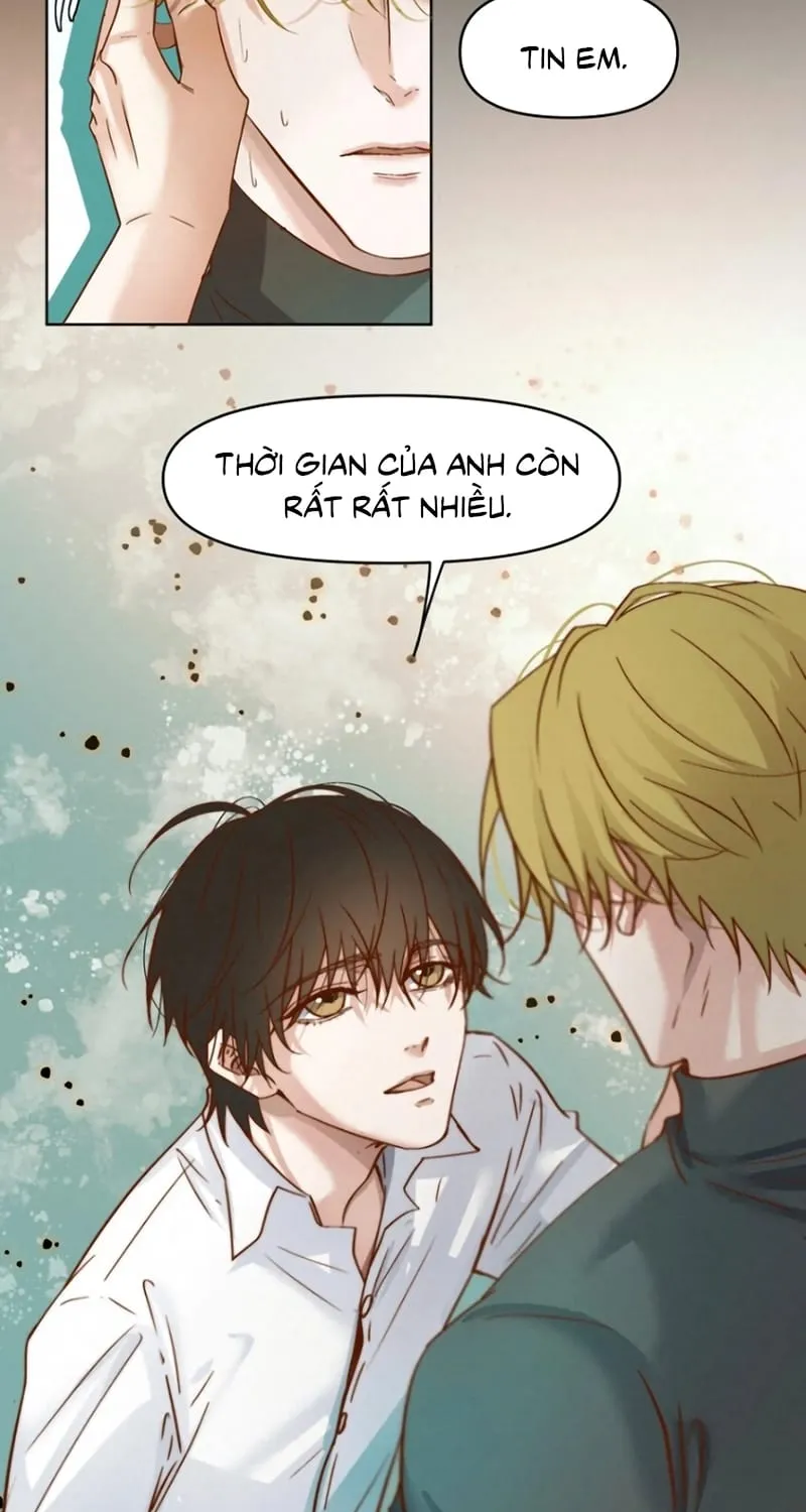 Tuyệt Xử Phùng Sinh Chap 125 - Next Chap 126