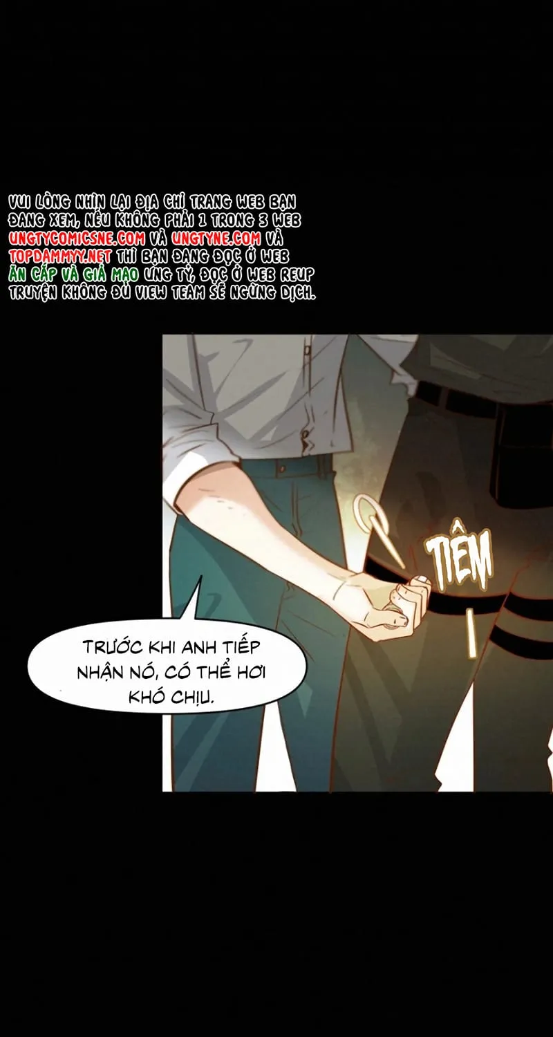 Tuyệt Xử Phùng Sinh Chap 125 - Next Chap 126