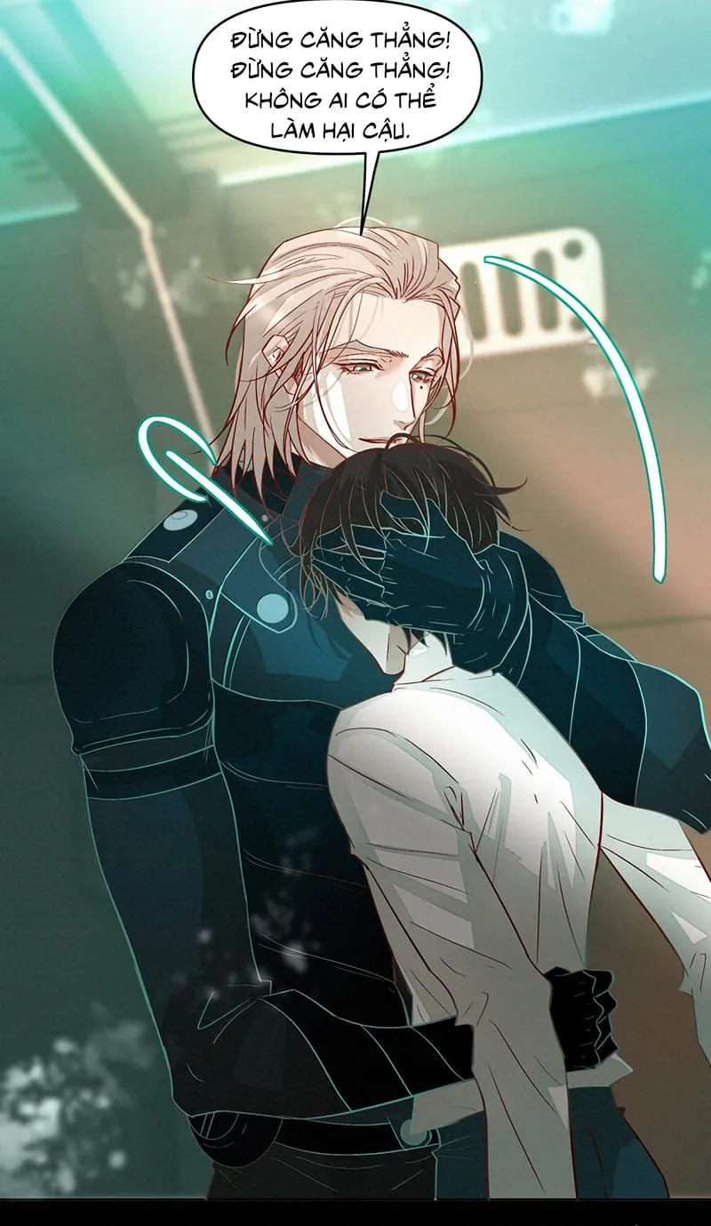 Tuyệt Xử Phùng Sinh Chap 126 - Next Chap 127